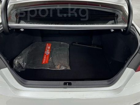 Toyota Camry, 2018 — фото 11