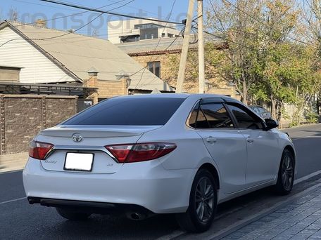 Toyota Camry, 2015 — сүрөт 4