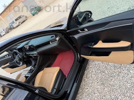 Kia K5, 2022 — photo 12