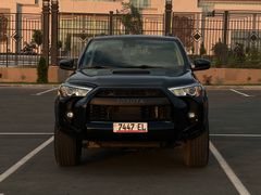 Toyota 4Runner