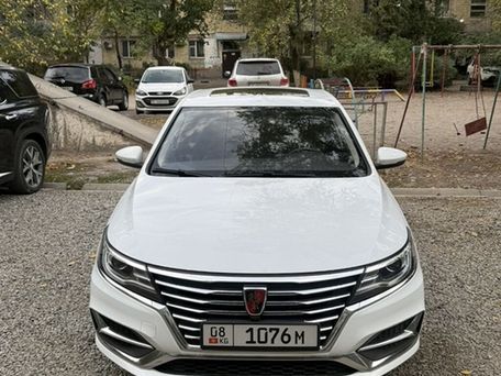 Roewe i6, 2022 — фото 1