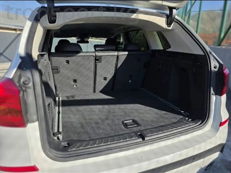 BMW X3, 2018 — 照片 12