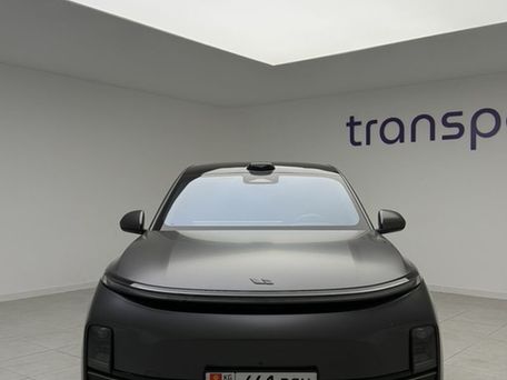 Li Auto (Lixiang) L9, 2023 — photo 2