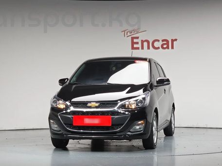 Chevrolet Spark, 2021 — сүрөт 1