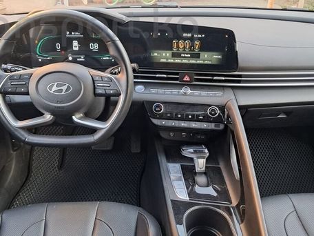 Hyundai Elantra, 2024 — сүрөт 4