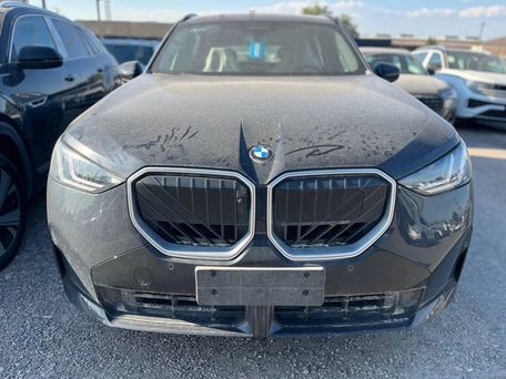 BMW X3, 2026 — photo 2