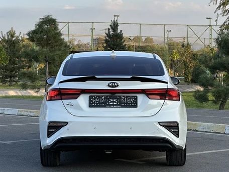 Kia K3, 2019 — photo 4