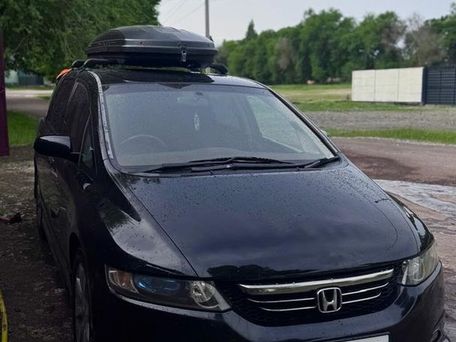 Honda Odyssey, 2004