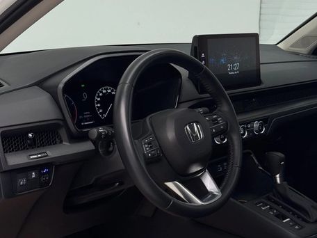 Honda CR-V, 2024 — фото 10