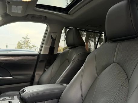 Toyota Highlander, 2020 — photo 10