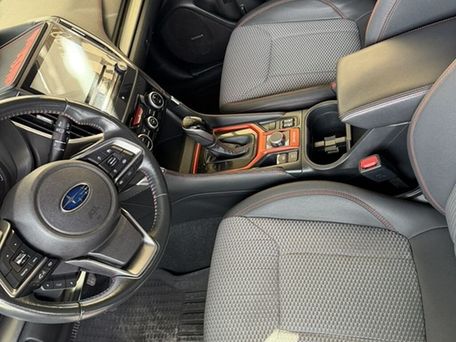 Subaru Forester, 2021 — 照片 10