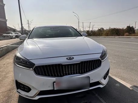 Kia K7, 2019 — photo 6