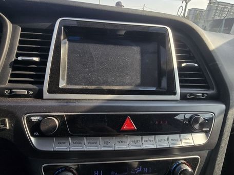 Hyundai Sonata, 2020 — photo 8