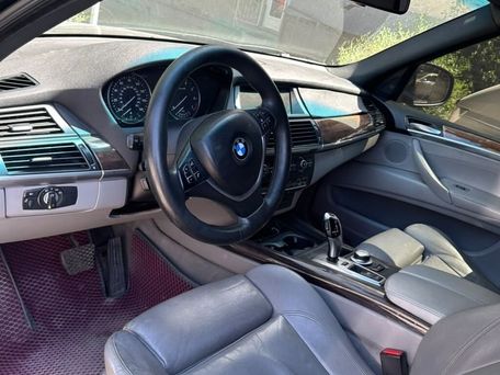 BMW X5, 2006 — photo 8