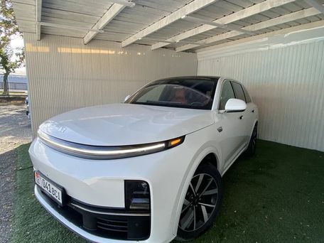 Li Auto (Lixiang) L7, 2023 — фото 2