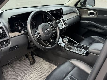 Kia Sorento, 2020 — 照片 6