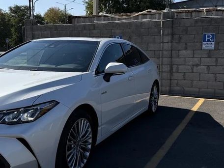 Toyota Avalon, 2021 — сүрөт 3