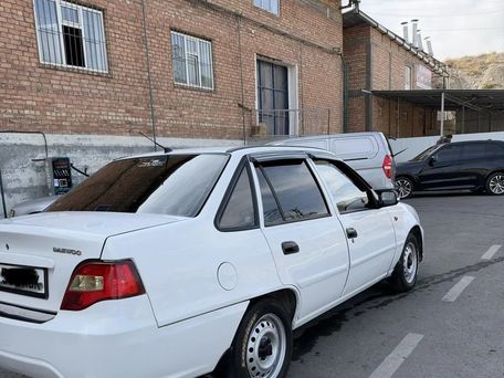 Daewoo Nexia, 2012 — 照片 2