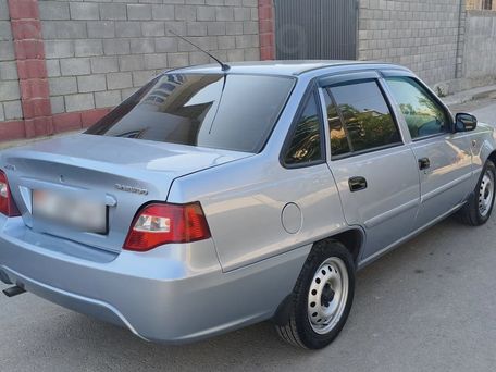 Daewoo Nexia, 2011 — сүрөт 3