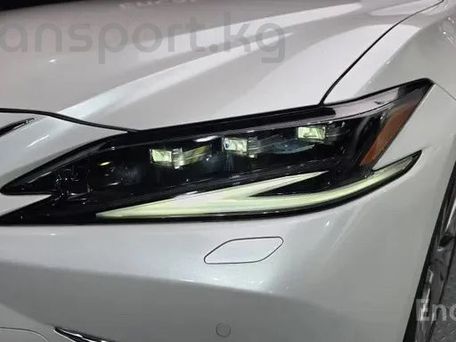 Lexus ES, 2026 — 照片 7