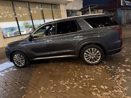 Hyundai Palisade, 2020 — сүрөт 1