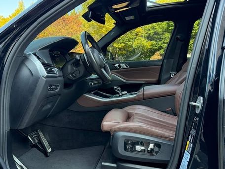 BMW X5, 2020 — сүрөт 10