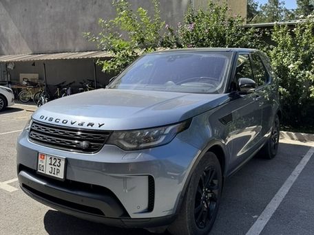 Land Rover Discovery, 2019 — фото 3