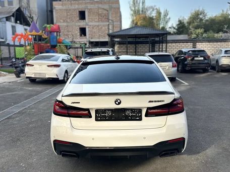 BMW 5 серии, 2022 — photo 5