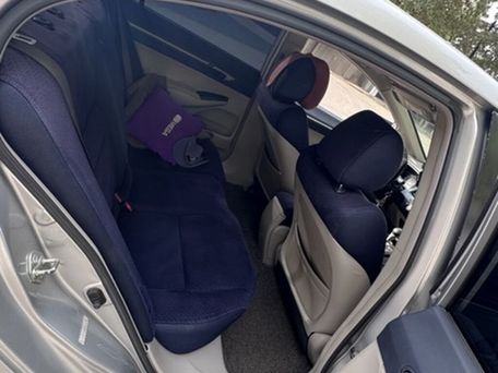 Honda Civic, 2007 — сүрөт 9