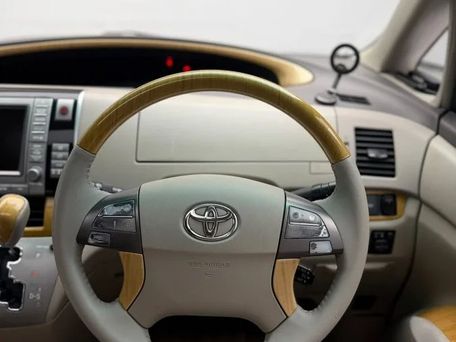Toyota Estima, 2006 — фото 2