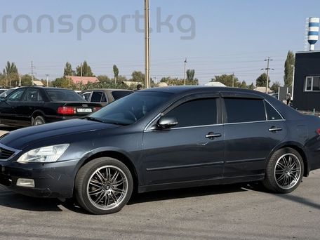Honda Inspire, 2005 — 照片 2