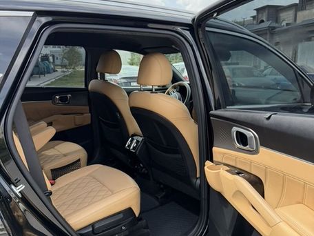 Kia Sorento, 2021 — 照片 10
