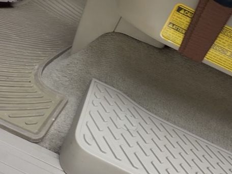 Lexus GX, 2005 — photo 14