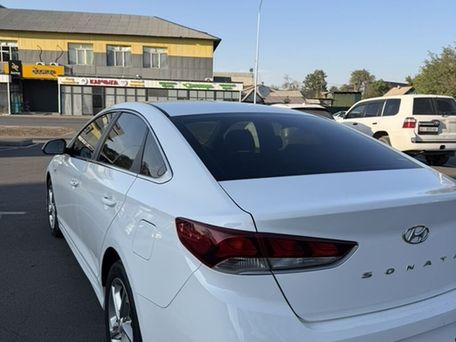 Hyundai Sonata, 2020 — фото 3