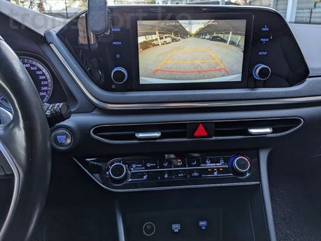 Hyundai Sonata, 2019 — сүрөт 6