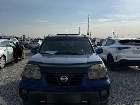 Nissan X-Trail, 2010 — фото 1