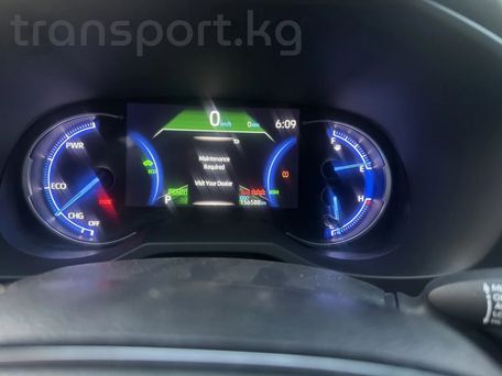 Toyota RAV4, 2020 — 照片 10