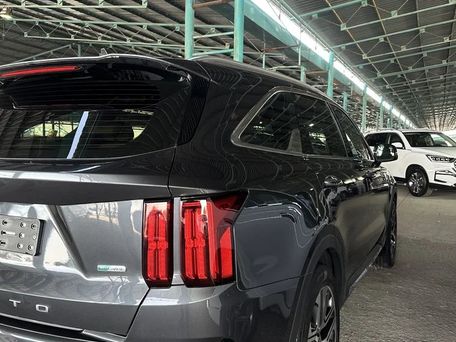 Kia Sorento, 2021 — photo 6