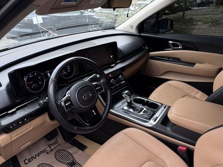 Kia Carnival, 2021 — photo 6