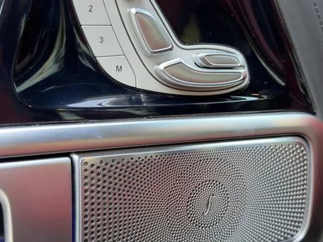 Mercedes-Benz G-Класс AMG, 2020 — сүрөт 8