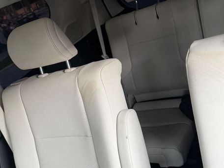 Lexus GX, 2022 — photo 11