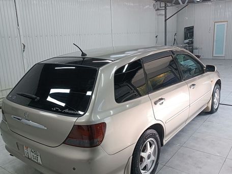 Honda Avancier, 2001 — photo 4