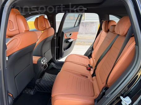 Mercedes-Benz GLC, 2023 — сүрөт 8