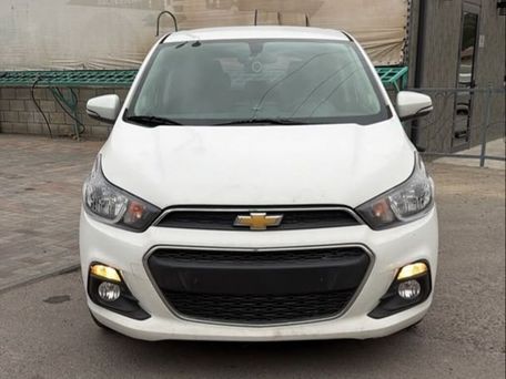 Chevrolet Spark, 2017 — 照片 13