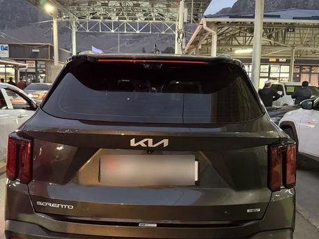 Kia Sorento, 2023 — сүрөт 4
