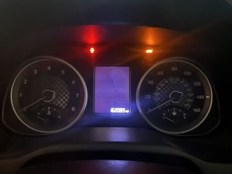 Hyundai Elantra, 2019 — photo 5