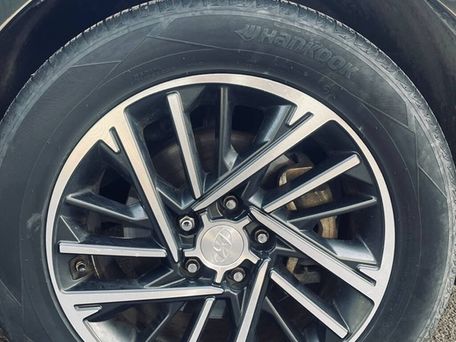 Hyundai Grandeur, 2020 — photo 15