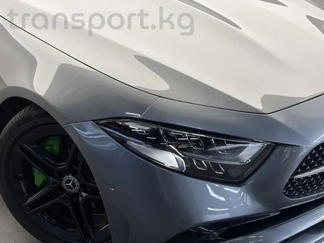 Mercedes-Benz CLS, 2023 — photo 14