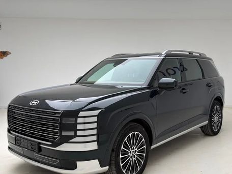 Hyundai Palisade, 2025 — photo 9