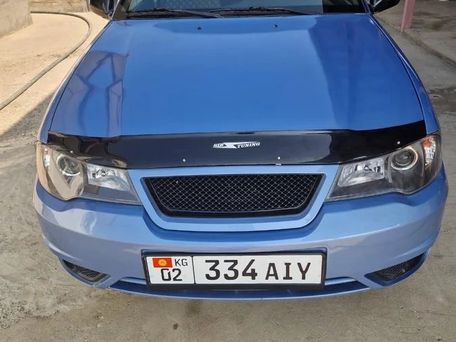 Daewoo Nexia, 2012 — photo 6